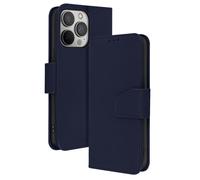 Étui Portefeuille pour iPhone 13 Pro Max en Cuir Premium,