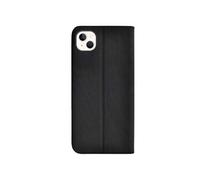 Etui Portefeuille pour iPhone 14 Plus Série Puregear avec Fonction Support Zizo Noir