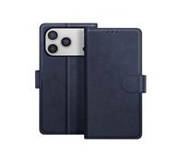 Étui Portefeuille pour iPhone 17 Pro Max Chesterfield, Support