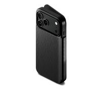 Étui Portefeuille pour iPhone 18 Pro Max/17 Pro Max Série MagWallet en Cuir