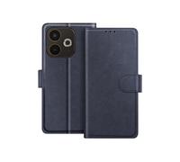 Étui Portefeuille pour Oppo A5 Pro Série Chesterfield, Support