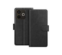 Étui Portefeuille pour Oppo A5 Pro Série Chesterfield, Support