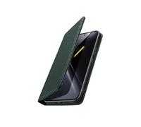 Avizar Étui Portefeuille pour Poco X8 Pro Max Texture Litchi avec Blocage RFID