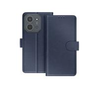 Avizar Étui Portefeuille pour Redmi 15C Série Chesterfield avec Fonction Support