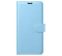 Étui Portefeuille pour Redmi A5, Support et Languette Magnétique clair