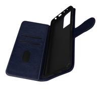 Étui Portefeuille pour Redmi Note 12 Pro Plus 5G Chesterfield Grainé