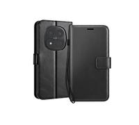 Étui Portefeuille pour Redmi Note 15 Pro Plus 5G, Dragonne et