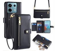 Étui Portefeuille Pour Redmi Note Model 2