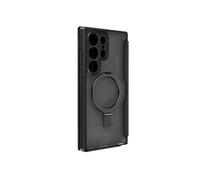 Etui Portefeuille pour Samsung Galaxy S24 Ultra Dux Ducis Noir