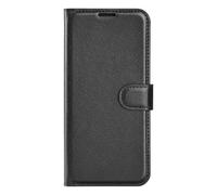 Étui portefeuille pour téléphone portable Le noir iPhone 14 Pro Max