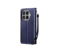 Avizar Étui Portefeuille pour Xiaomi 15T Pro avec Dragonne et Porte-carte
