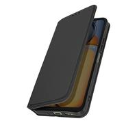 Avizar Etui Portefeuille pour Xiaomi Poco C65 Clapet Magnétique avec Support