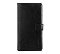 Étui Portefeuille pour Xperia 10 VII Effet Cuir Marbré, Support
