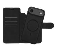 Etui portefeuille Prime MagSafe pour iPhone 17 Air, noir