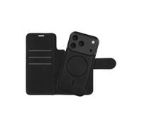 Etui portefeuille Prime MagSafe pour iPhone 17 Pro Max, noir
