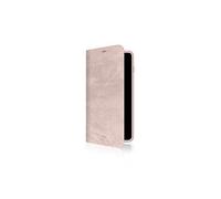 Etui Portefeuille Promise pour Samsung Galaxy S10, Corail