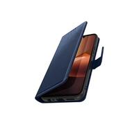 Avizar Étui Portefeuille pour Redmi 17C Chesterfield avec Fonction Support Vidéo