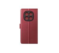 Mayaxess Étui Portefeuille 2 en 1 pour Redmi Note 15 avec Coque Détachable