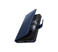 Avizar Étui Portefeuille pour Redmi Note 17 Pro Série Chesterfield avec Support