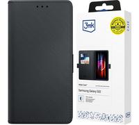 Étui portefeuille Samsung Galaxy S22 5G - 3Mk
