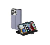 Etui portefeuille Single2 .0 pour iPhone 13 Pro, lilas -