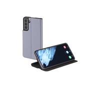 Etui portefeuille Single2 .0 pour Samsung Galaxy S21 (5G), lilas -