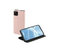 Etui portefeuille Single2 .0 pr Xiaomi Mi 11 Lite (5G)/11 Lite 5G NE, rose -
