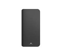 Etui portefeuille - Samsung - Slim Folio - Noir - Souple - Compatible Galaxy A56 5G