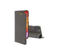 Etui portefeuille Slim Pro pour Apple iPhone 11 Pro Max, gris