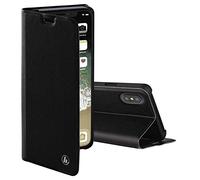 Étui Portefeuille Slim Pro pour Apple iPhone X/XS, Noir