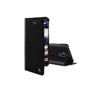 Etui portefeuille Slim Pro pour Huawei Mate 20 lite, noir
