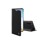 Etui portefeuille Slim Pro pour Huawei P40, noir -