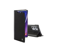 Etui portefeuille Slim Pro pour Samsung Galaxy Note 20 Ultra 5G, noir -