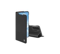 Etui portefeuille Slim Pro pour Samsung Galaxy S21 FE, noir -
