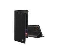 Etui portefeuille Slim Pro pour Samsung Galaxy XCover 5, noir -