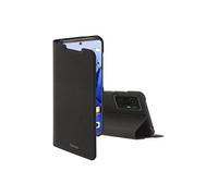 Etui portefeuille Slim Pro pour Xiaomi 11T (Pro) 5G, noir -
