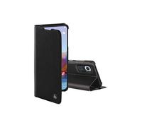 Etui portefeuille Slim Pro pour Xiaomi Redmi Note 10 Pro, noir -