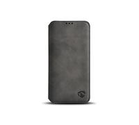 Etui Portefeuille Souple pour Samsung Galaxy M10 Noir