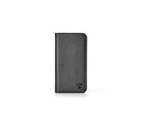 Etui portefeuille SWB10016BK Noir