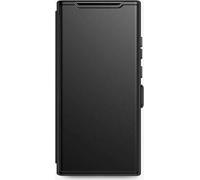 Etui portefeuille Tech21 Evo adapté au Galaxy Note 20 Ultra - Noir