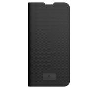 Etui portefeuille "The Classic" pour Apple iPhone 14 Pro, Noir