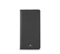Black Rock The Classic Étui portefeuille Apple iPhone 17 noir étui à rabat 00177990