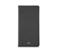 Étui portefeuille "The Classic" pour Apple iPhone 17 Pro Max, noir