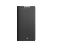 Etui portefeuille "The Classic" pour Samsung Galaxy S24+, noir