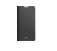 Etui portefeuille "The Classic" pr Apple iPhone 15 Pro Max, Noir