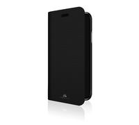Etui Portefeuille The Standard pour iPhone Xs Max d'Apple, Noir