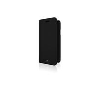 Etui Portefeuille The Standard pour iPhone Xs Max d'Apple, Noir