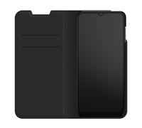 Etui portefeuille The Standard pour Samsung Galaxy A13 5G, noir