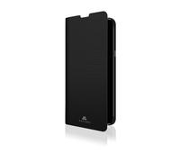 Etui Portefeuille The Standard pour Samsung Galaxy S10, Noir