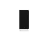 Noir Rock The Standard Booklet S'adapte: Samsung Galaxy S9 Noir